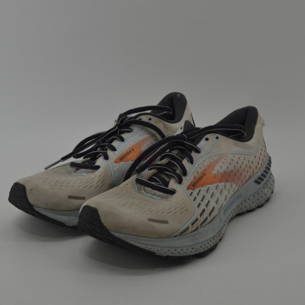 Brooks Adrenaline GTS 21 Womens Size 9 Running Sneaker